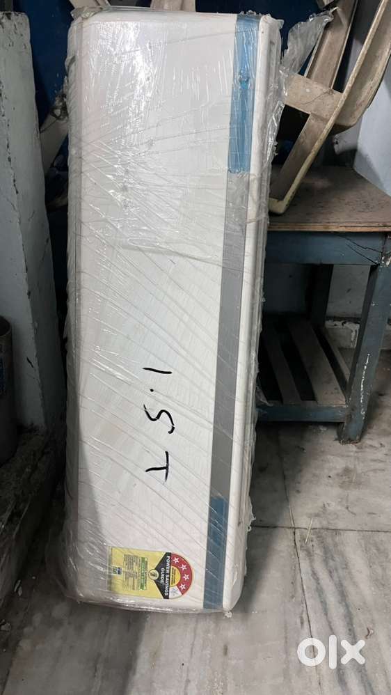 Gud condition less used A/c for sale