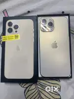 iPhone 13 pro max 128gb