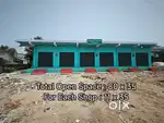 SHOPS FOR RENT