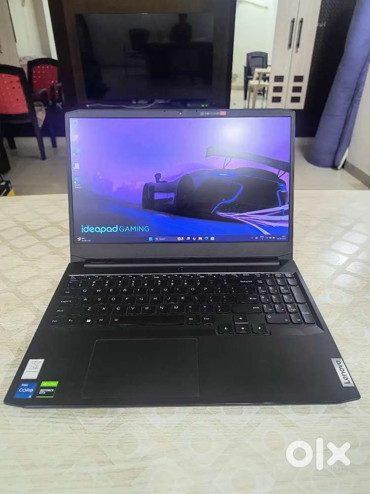 Lenovo IdeaPad Gaming 3