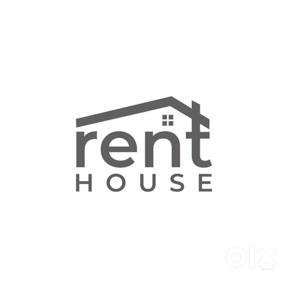 Rent house available