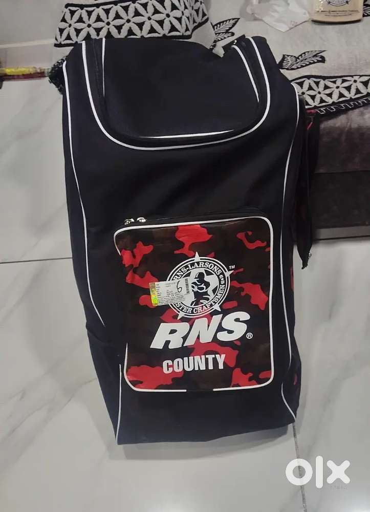 Rns cricket kit