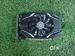 ◼ MSI NVidea GTX 1050 DDR5 Graphic Card