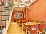 Fully Furnished Restaurant for Sale - Pune Camp