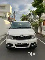 Mahindra Xylo E8 BS-III, 2012