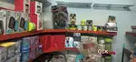 Plastic store for sale