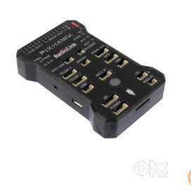 Rediolink pixhwalk Flight controller