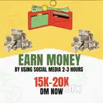 Digital Project Promotion