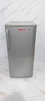 Samsung 4-Star 190L Single Door Refrigerator, Free Delivery Bengaluru.