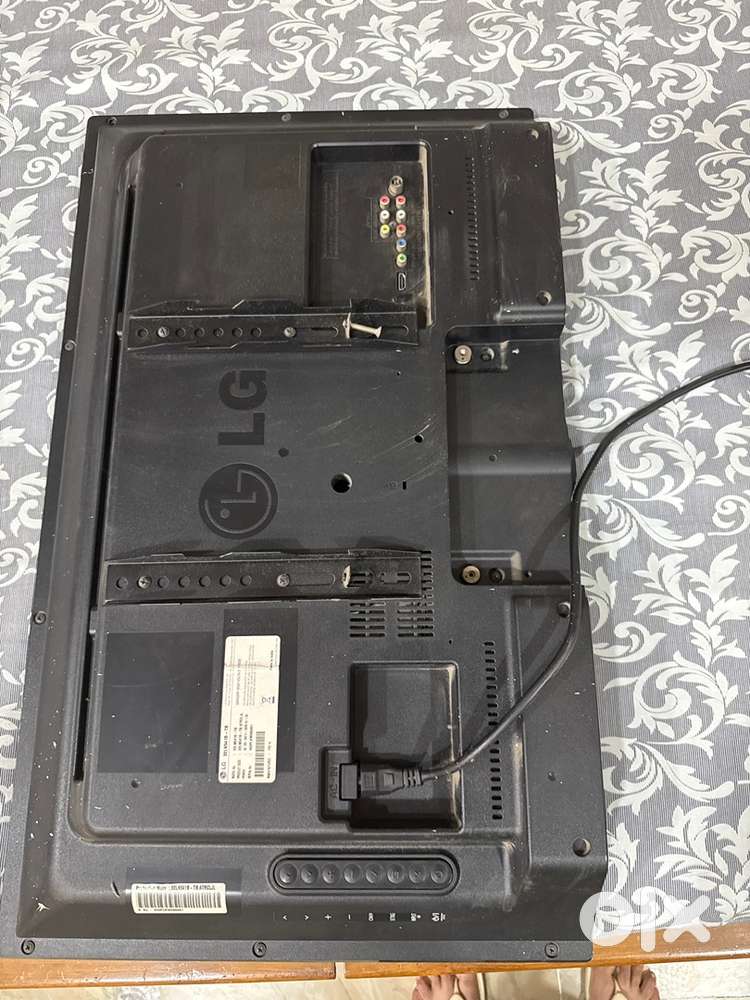 32 LED ready TV Screen