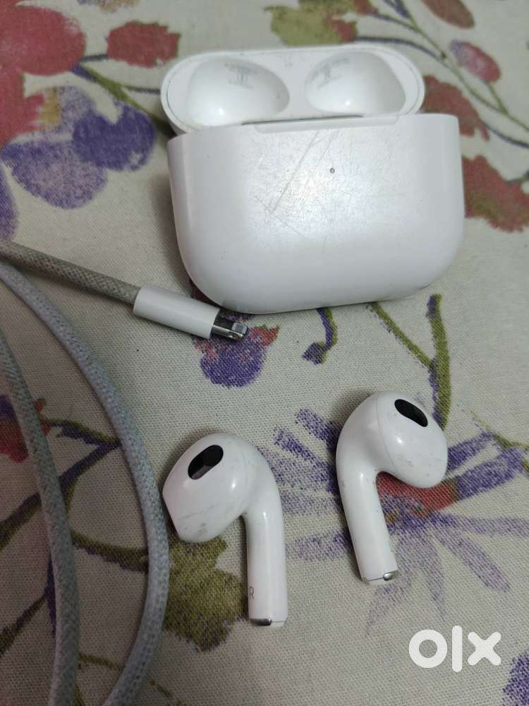Airpods 3rd Generation