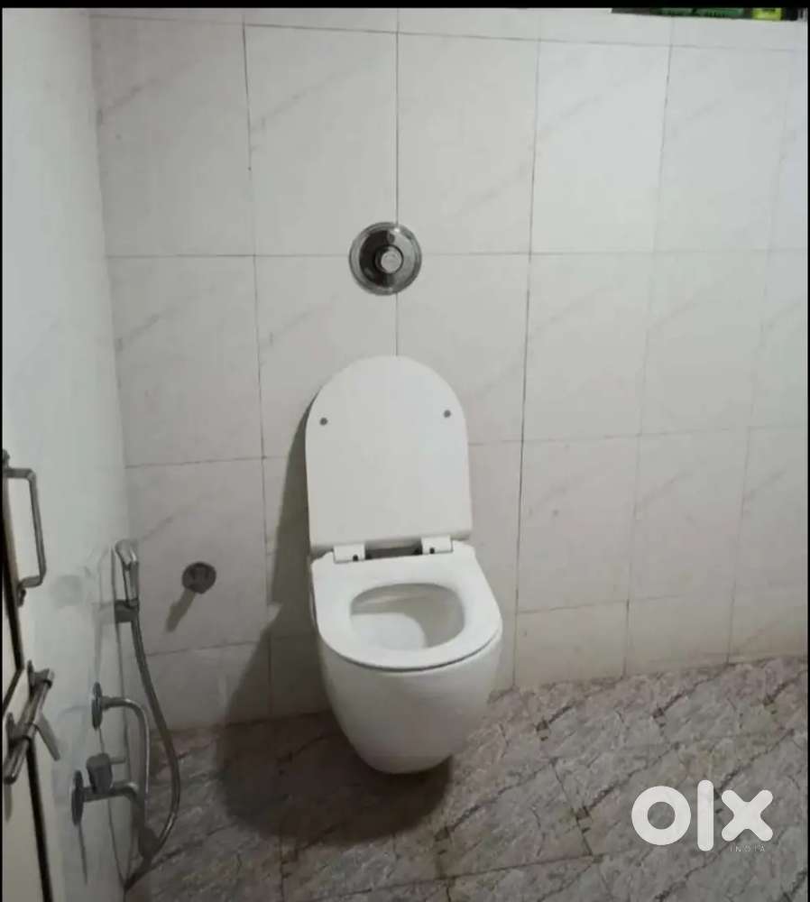 Gotri sevasi road 3 bhk flat rent