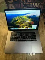 Mackbook pro