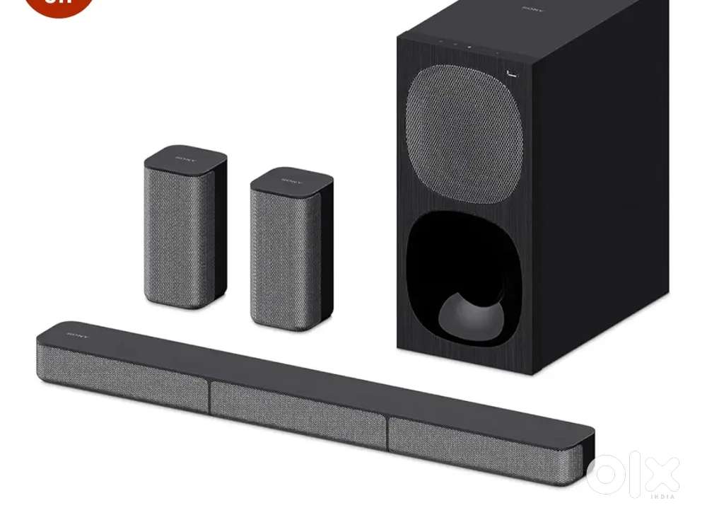 Sony home theatre