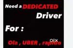 NEED CAB DRIVER OPENING JOB