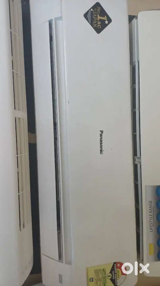 Ac sale available