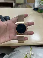 Watch fossil gen 5