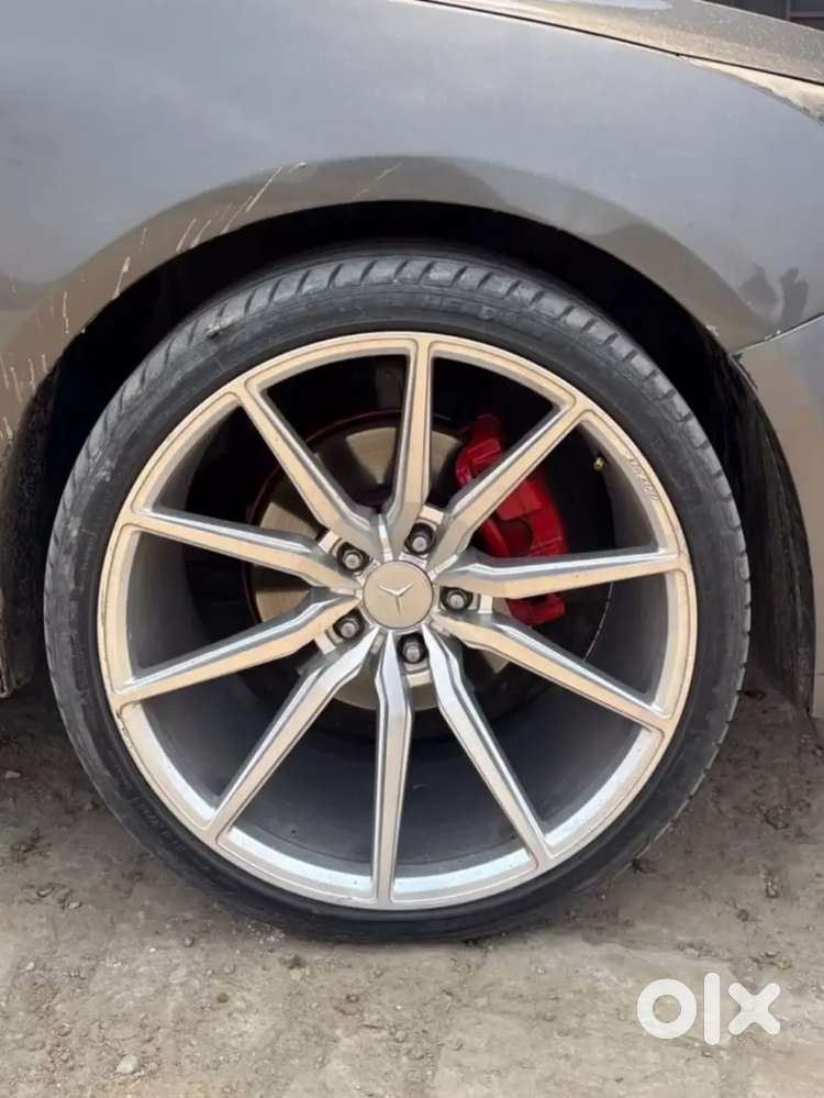 Cruse ltz top model brand new car for sale