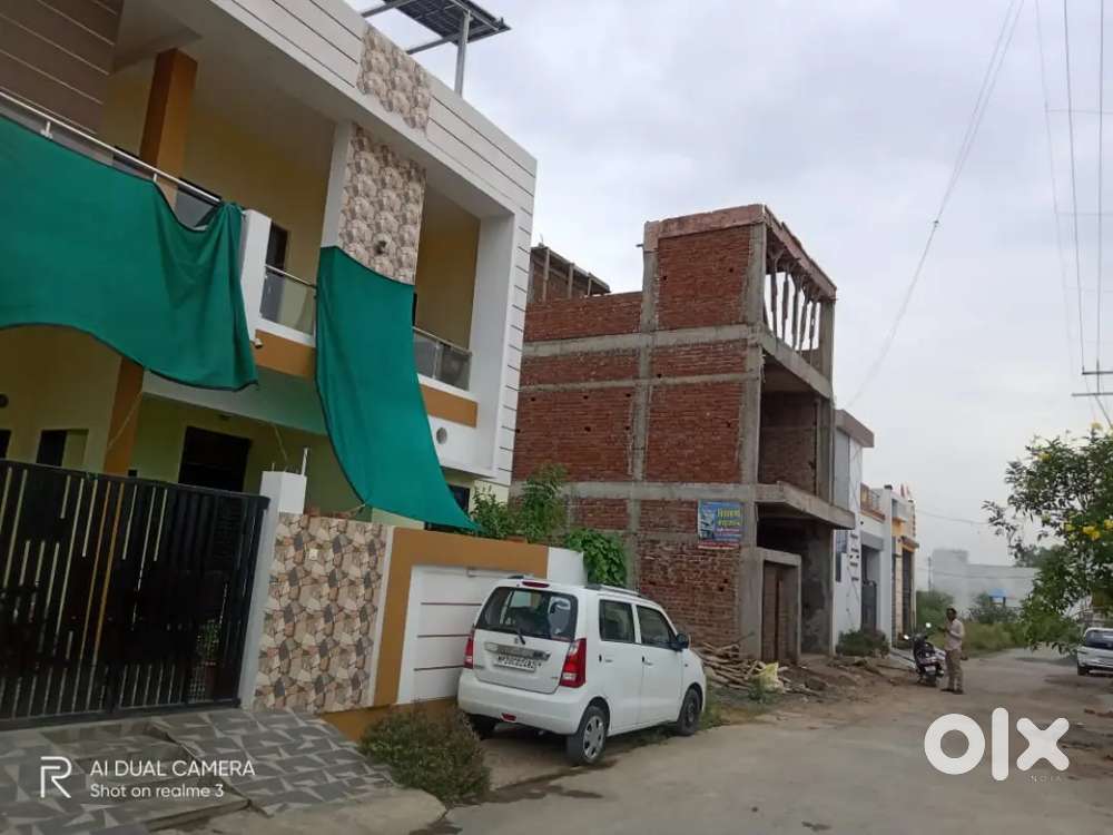 Plot,singlex , duplex