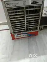 Good condition ac cooler