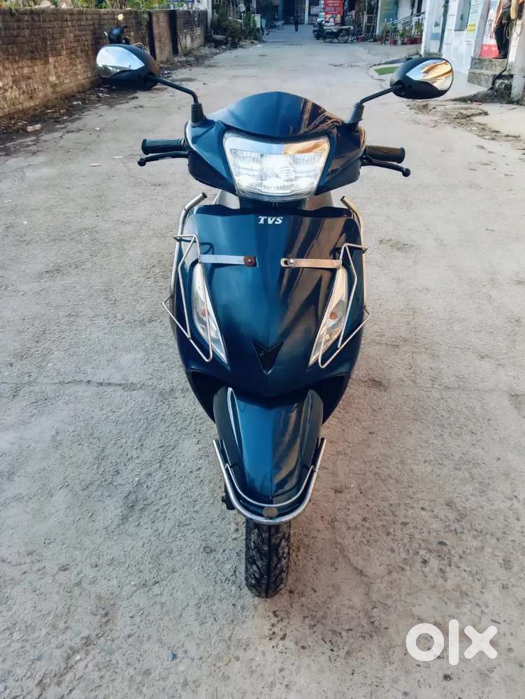 Jupiter well maintained condition