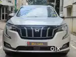 Mahindra XUV700 AX7 AWD, 2022, Diesel