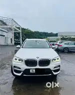 BMW X3 X DRIVE 20D Luxury Line, 2018, Diesel
