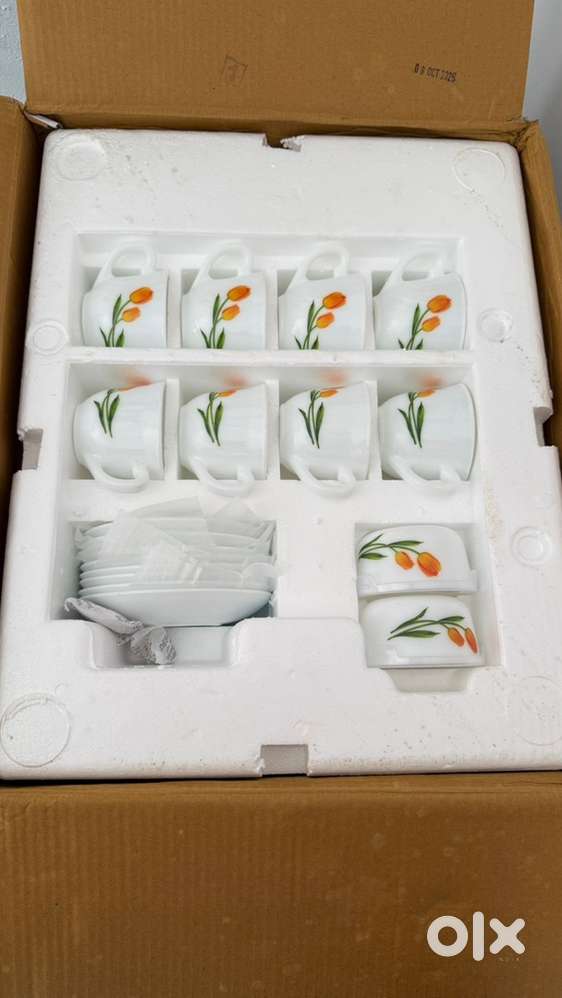 Cello Designer Crockery