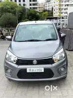 Maruti Suzuki Celerio 1.0 ZXI MT, 2021, Petrol