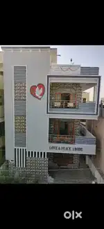 2BHK house for rent