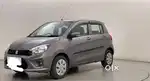 Maruti Suzuki Celerio 2018