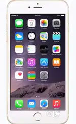 IPHONE 6Plus (All Orignal Everything Working)