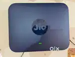Jio router