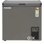 205 litre deep freezer for sale 18000