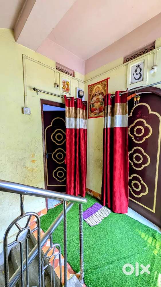 HOME RENT avilable at Chanradpur