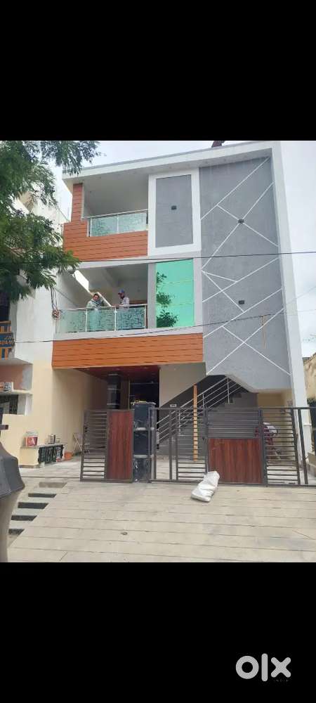 Well-Maintained 2 Floor Independent House in Prime Location