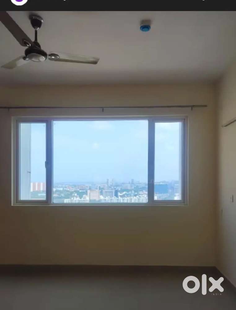 We are searching for roomates for our house