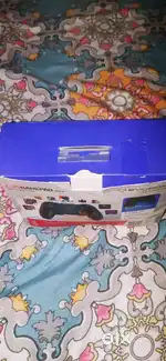 Gamepad bluetooth