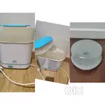Philips Avent sterlizer