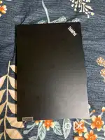 Lenova laptop