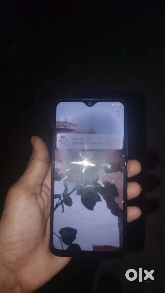 Vivo y12  3 32