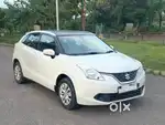 Maruti Suzuki Baleno 1.2 Delta, 2018, Petrol
