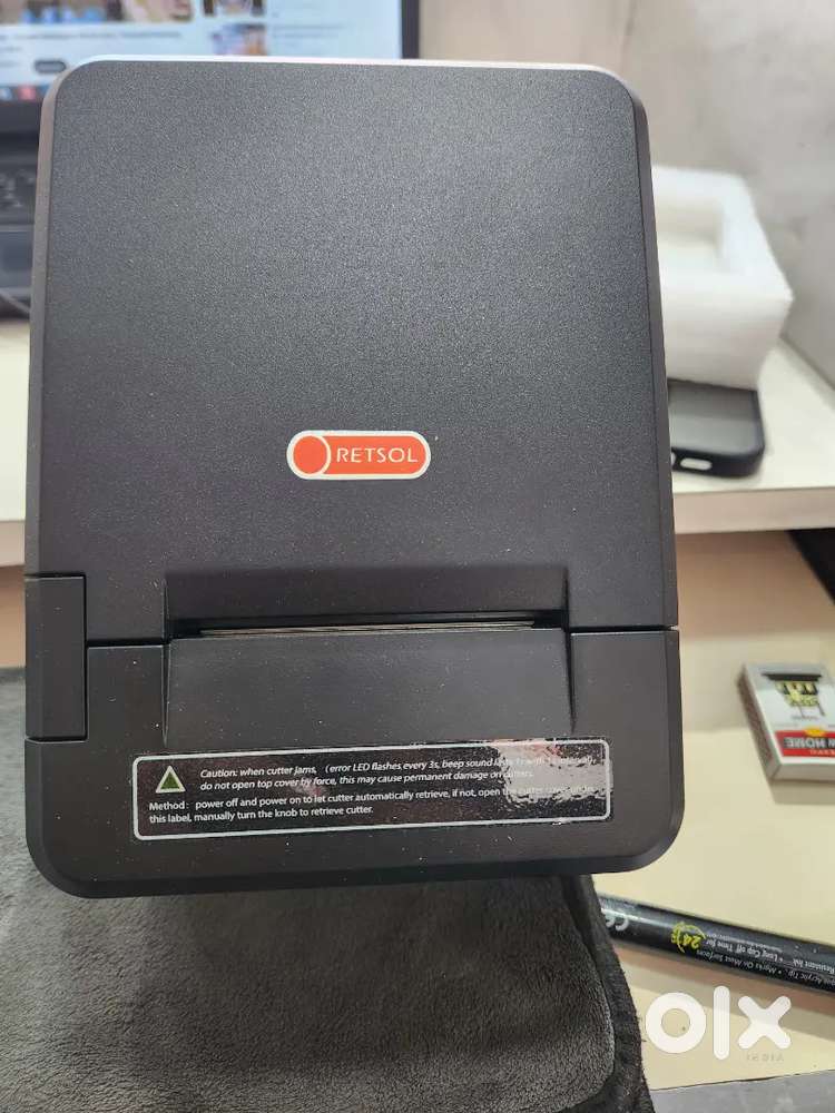 thermal printer