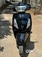 Tvs jupiter urgent sale