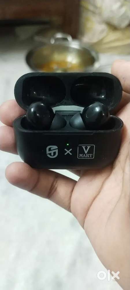 Snapod TWS