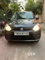 Maruti Suzuki Alto VXI 0.8L 5MT 2023 Petrol 21000 Km Driven