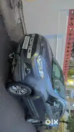 Ford Ecosport 2015 Diesel 89000 Km Driven