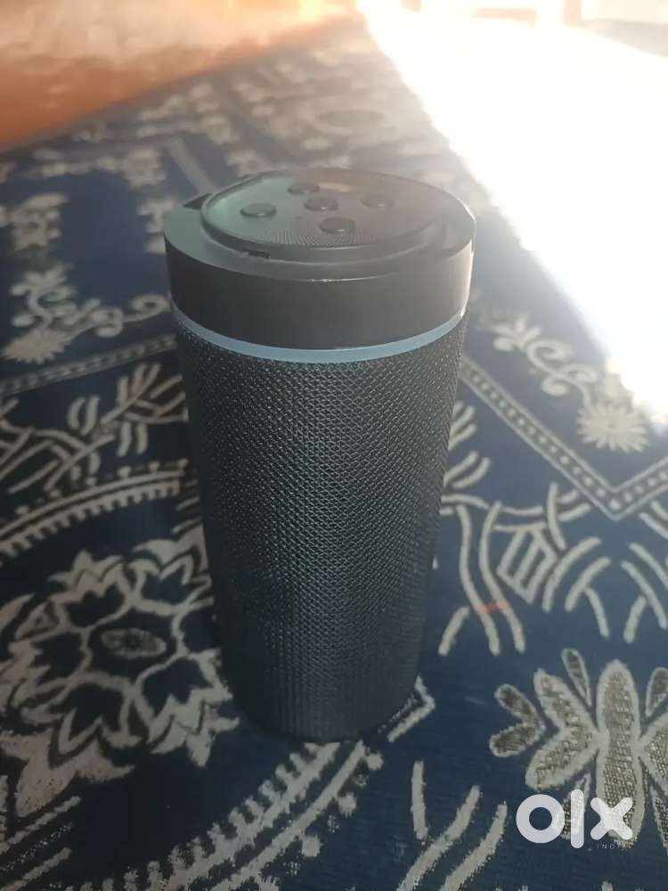 Boat speaker