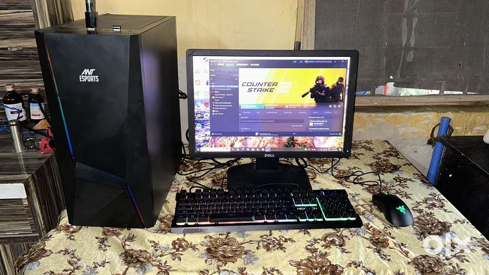 Dell monitor 18 inch