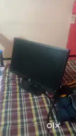 Hp monitor